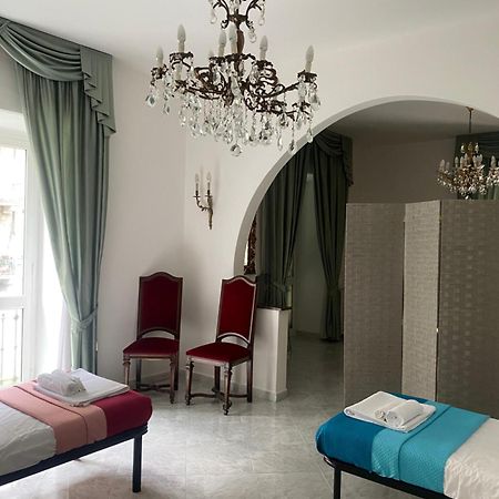 Maison Marisa Apartment Специя Екстериор снимка