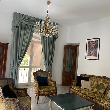 Maison Marisa Apartment Специя Екстериор снимка