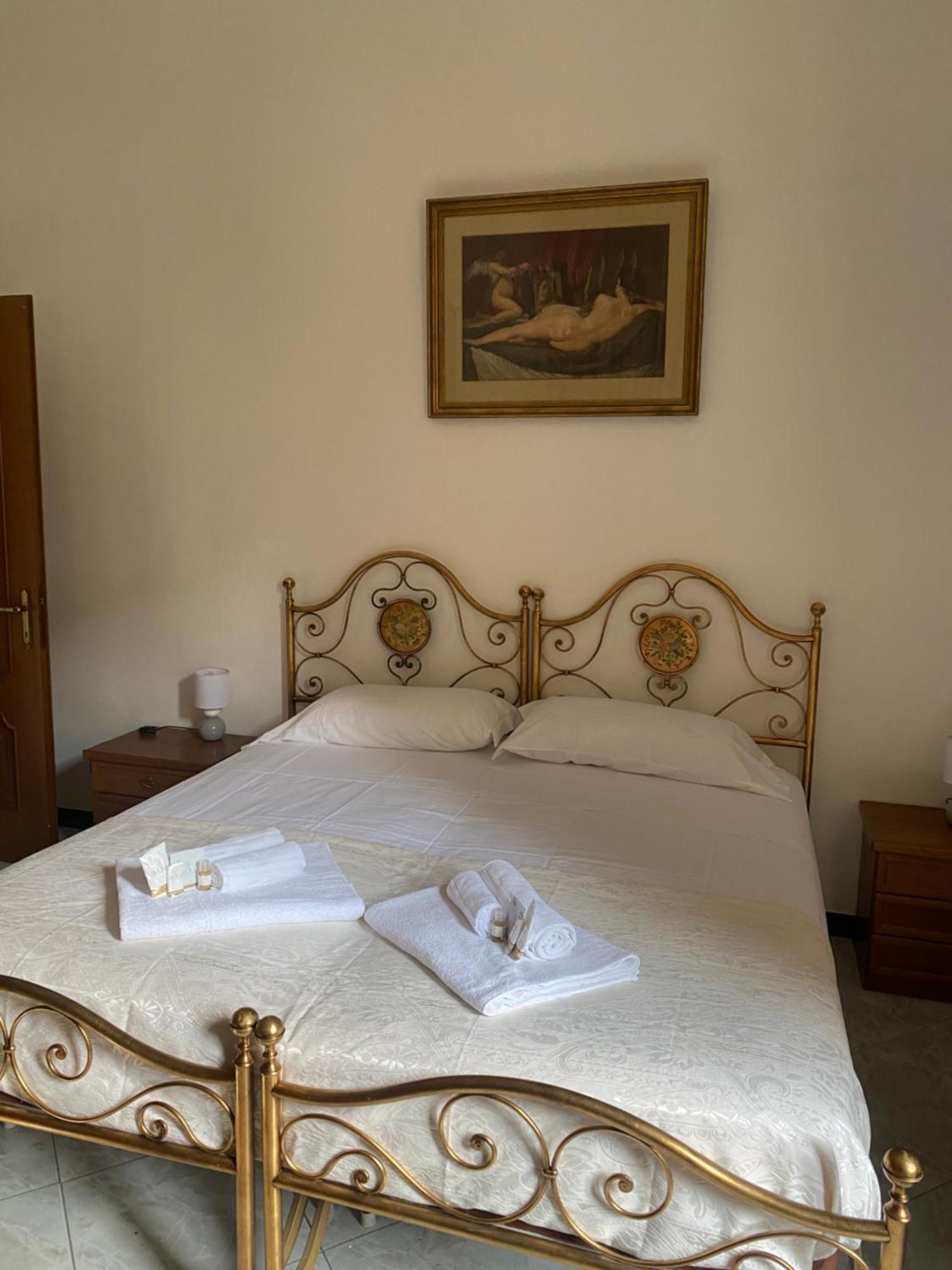 Maison Marisa Apartment Специя Екстериор снимка