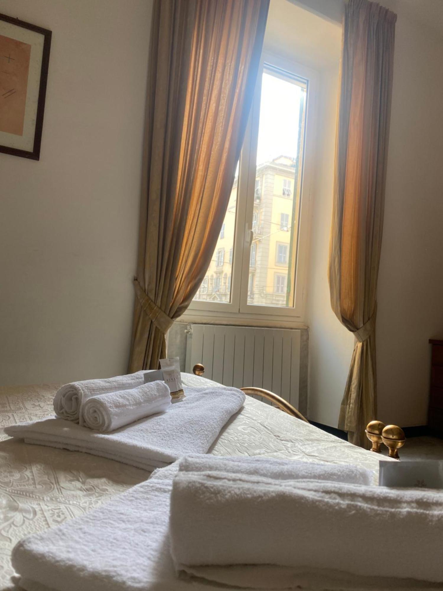 Maison Marisa Apartment Специя Екстериор снимка