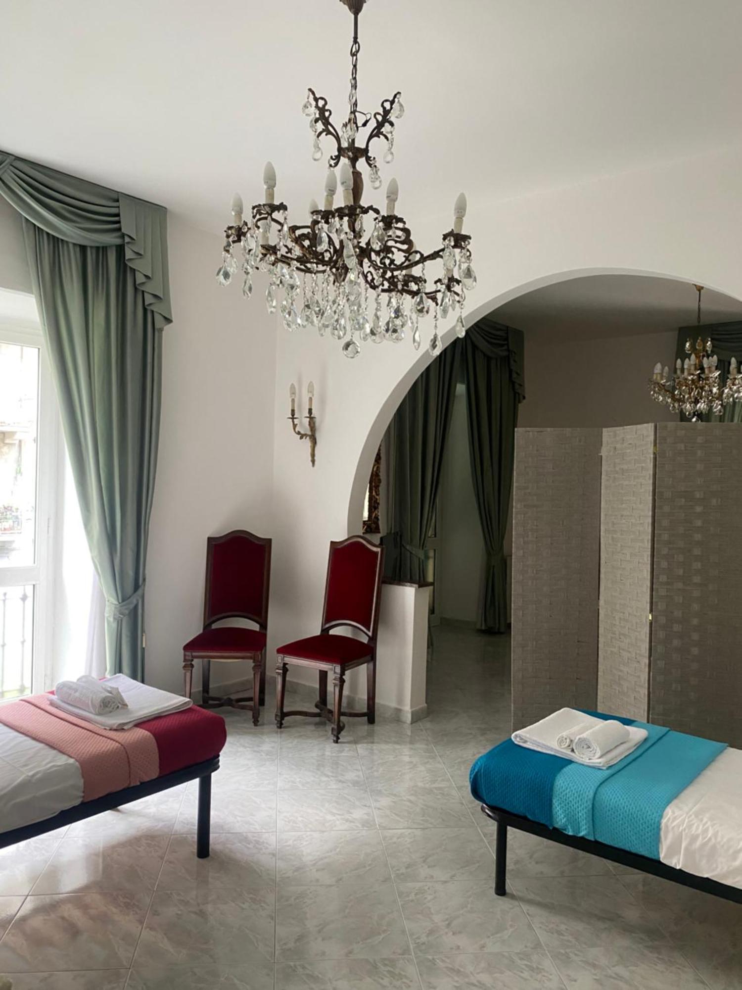 Maison Marisa Apartment Специя Екстериор снимка