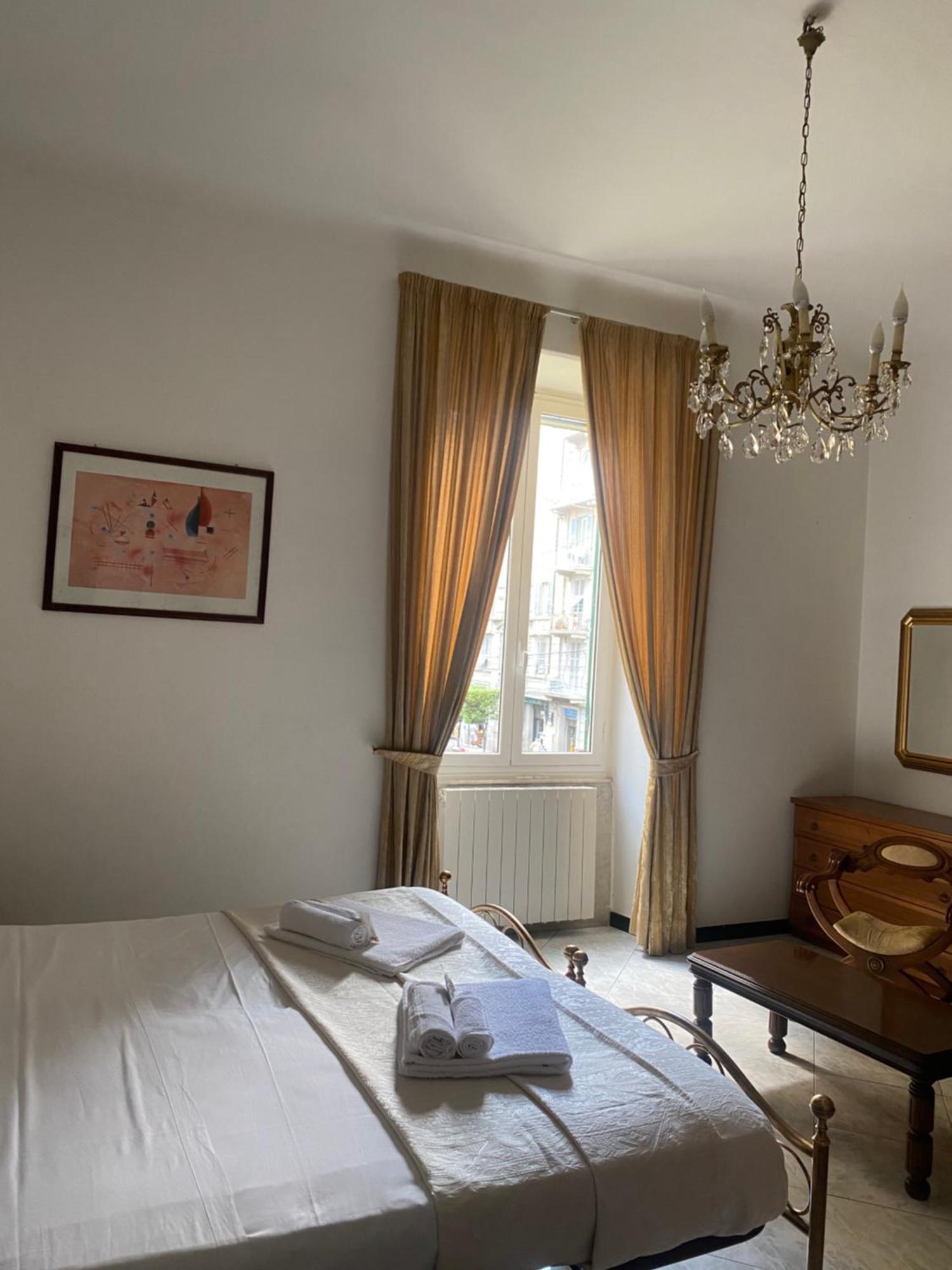 Maison Marisa Apartment Специя Екстериор снимка