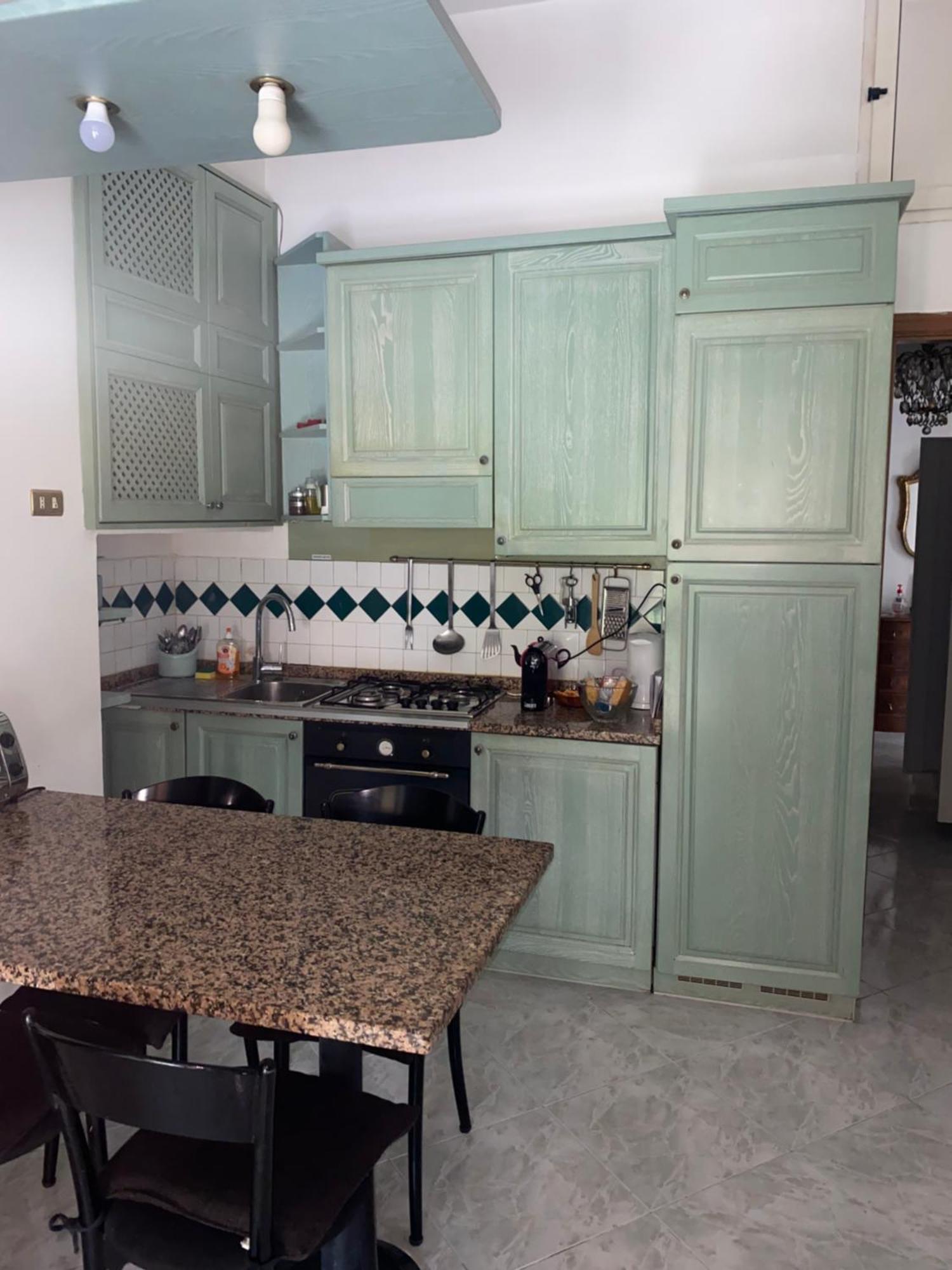Maison Marisa Apartment Специя Екстериор снимка