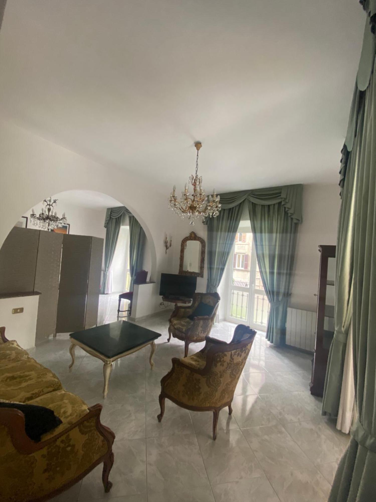 Maison Marisa Apartment Специя Екстериор снимка