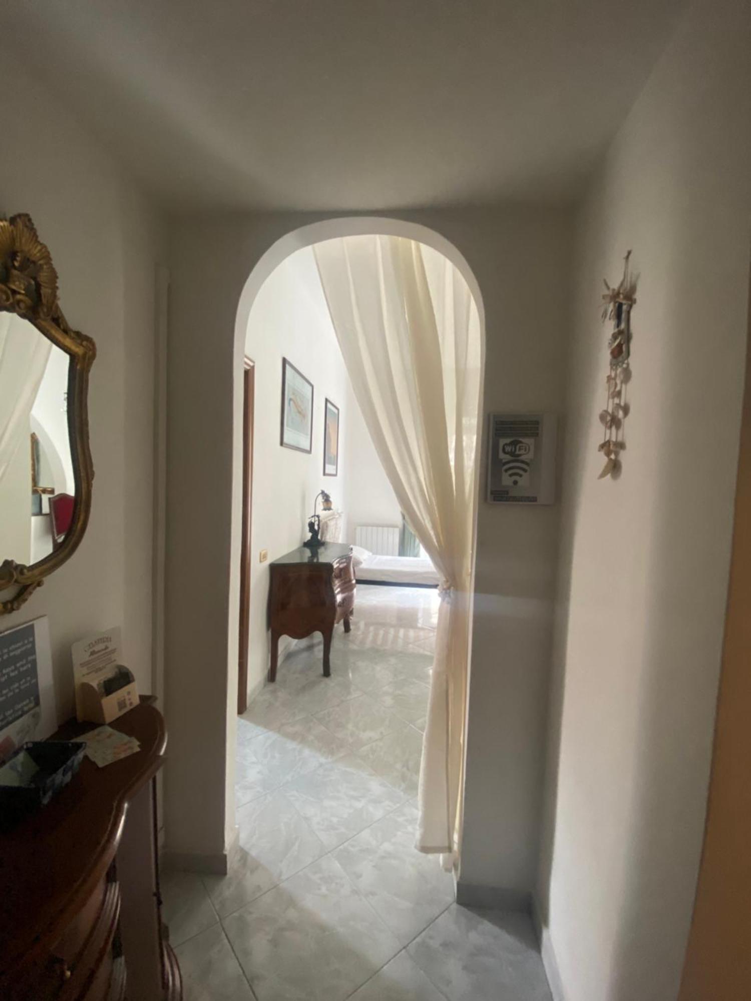 Maison Marisa Apartment Специя Екстериор снимка