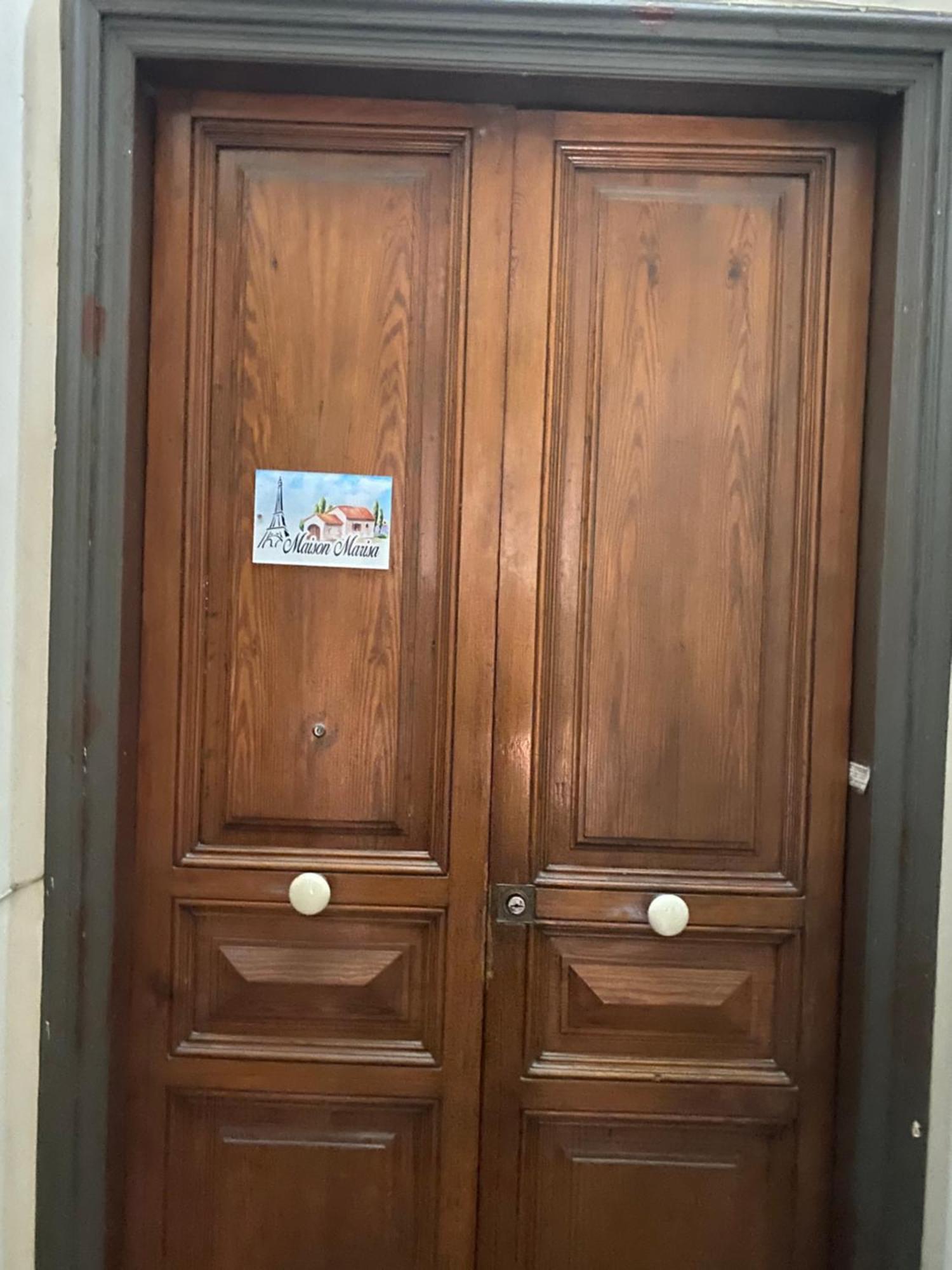 Maison Marisa Apartment Специя Екстериор снимка